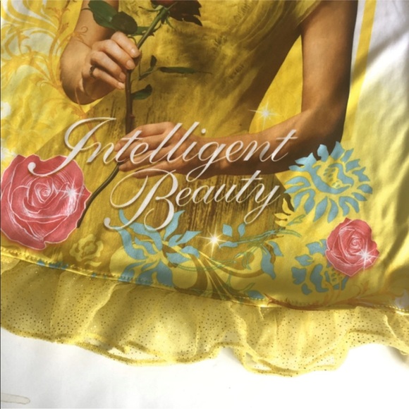 Disney Belle Beauty nightgown - Picture 4 of 4